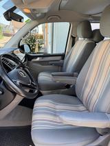 Volkswagen T6 California Beach 2,0 TDI 4Motion 7Sitze AHK - Volkswagen: Beach 4motion