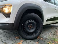 Dacia Spring - Vorschau Bild 24