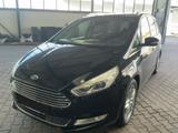 Ford Galaxy 2.0 EcoBoost 7 Sitz/PANO/AUT/NAVI/LED/KEY - gebrauchte Ford Galaxy aus dem Jahr 2018