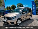 Volkswagen Caddy PKW Trendline BMT - : Beige