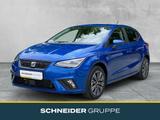 Seat IBIZA STYLE EDITION 1.0 TSI DSG PDC+LED+NAVI+SHZ - Seat Ibiza Gebrauchtwagen in Chemnitz