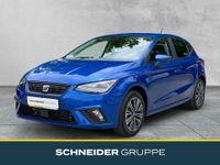 Seat Ibiza - Vorschau Bild 1