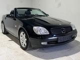 Mercedes-Benz SLK 200*1Hand*TOPZustand*Sammlerfz* - Mercedes-Benz SLK 200 Gebrauchtwagen in Hannover