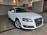 Audi A3 1.4 TFSI Ambition - Audi A3 aus 2009: Ambition