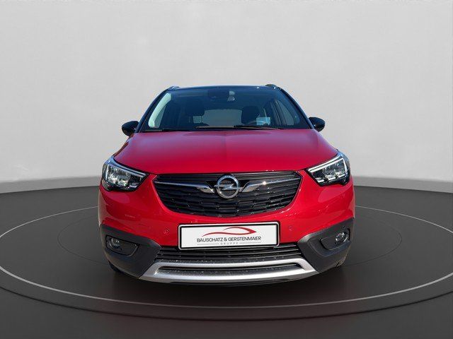 Opel Crossland Ultimate NAVI*HEAD-UP* Navi DynLicht imagem 3