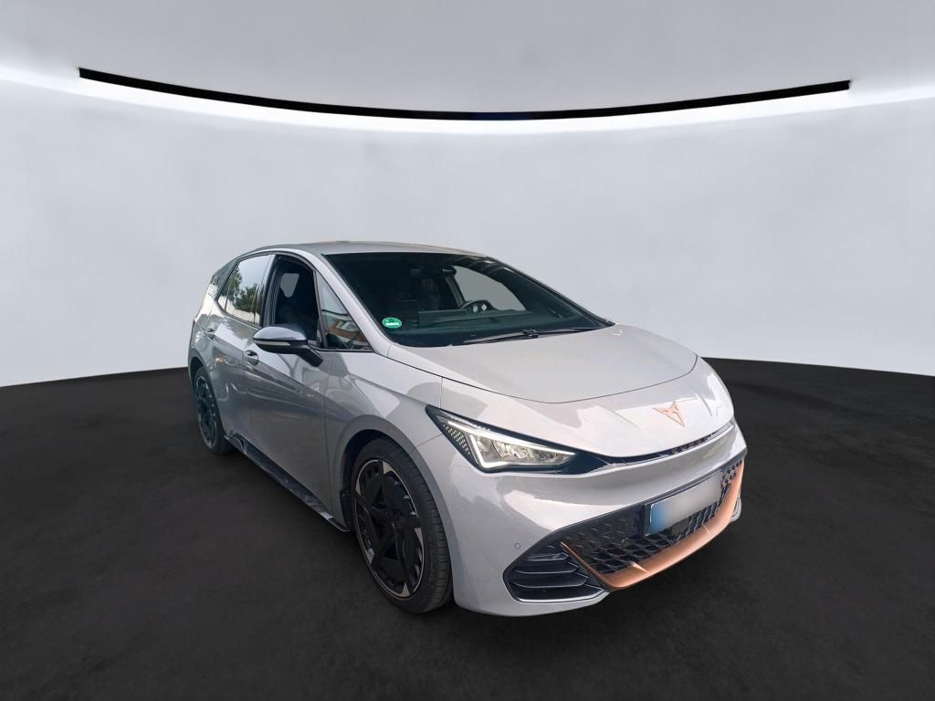 Cupra Born - Bild 2