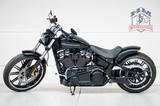 Harley-Davidson Breakout 114 *Dr Jekyll & Mr.Hyde* - Motorräder in Frankfurt