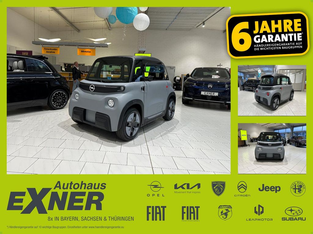 Angebot ansehen Opel Rocks-e