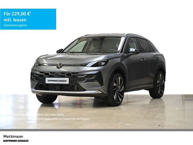 Volkswagen T-Roc Style 1.5 eTSI DSG SHZ RFK AHK HUD WKR IQ 