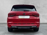 Cupra Ateca - Vorschau Bild 4