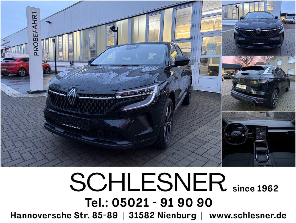 Renault Austral Equilibre TCe 140 *RFK *SHZ *CarPlay