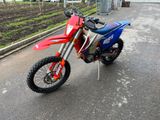 KTM Exc 250-F SixDays - KTM EXC F 250