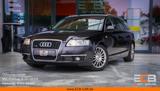 Audi A6 Avant 3.0 TDI quattro *SHZ/Klimaaut./Temp.* - Audi A6 aus 2007: Kombi