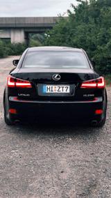 Lexus IS 250 250 Luxury Line Luxury Line - Lexus aus 2006