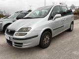 Fiat FIAT Ulysse 2.0 JTD Emotion - Fiat Ulysse mit Diesel-Antrieb: Emotion