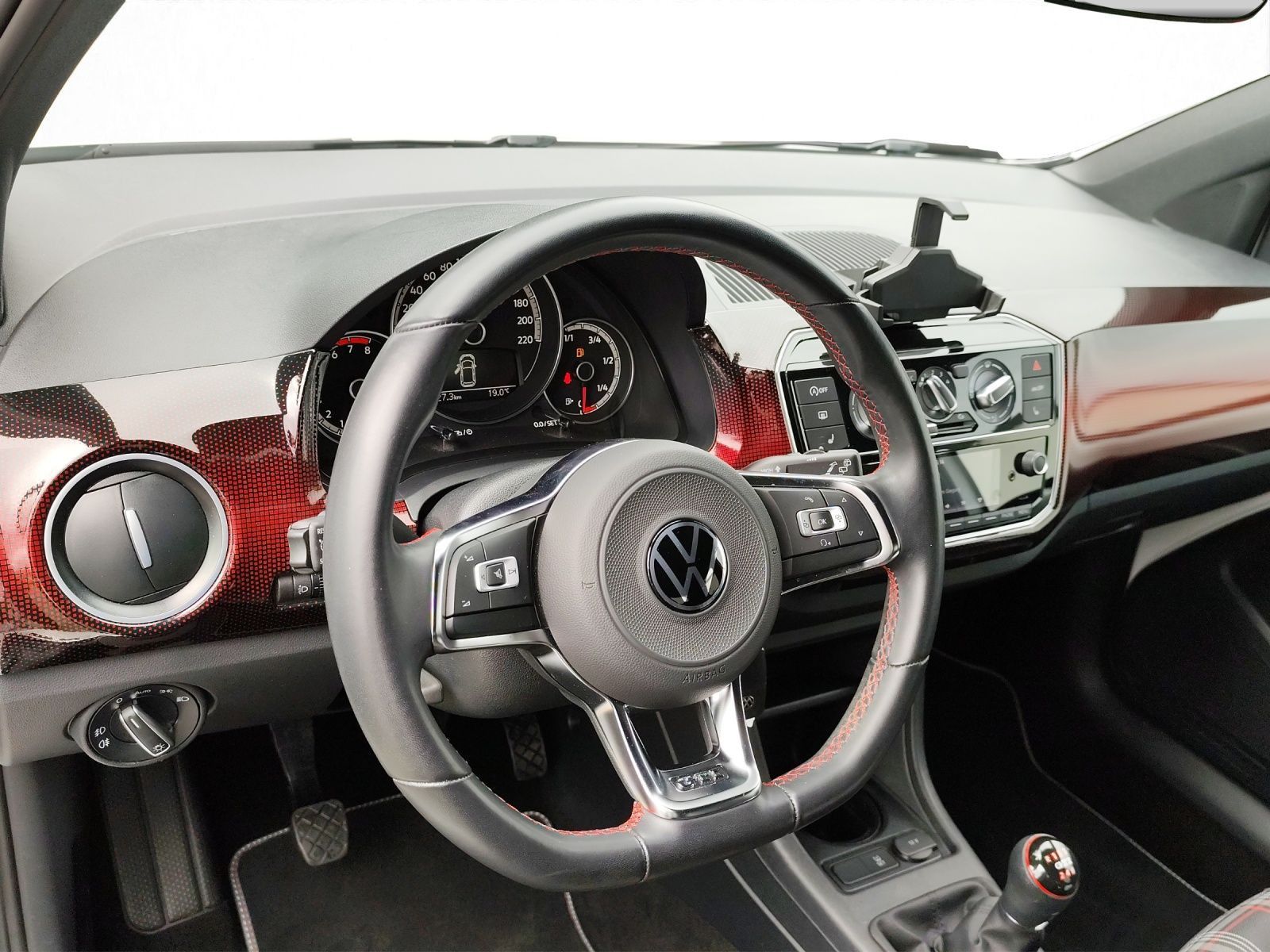 Volkswagen up! - Bild 7