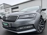Skoda Superb Combi 1.5 TSI DSG Laurin & Klement 200€ m - Skoda Superb: 2.5