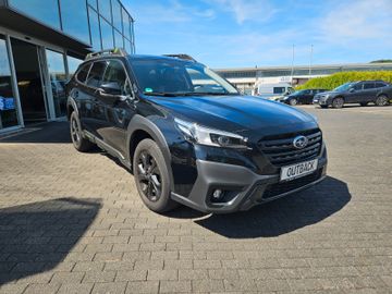 Subaru OUTBACK Outback Edition Exclusive Cross