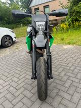 Husqvarna 701  - SUPER MOTO VON 501 BIS 750 CCM