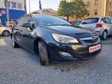 Opel Astra J Sports Tourer Edition