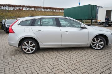 Volvo V60 - 8