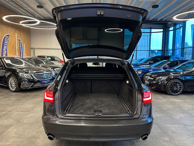 MYAUTOCENTER – Gebraucht- und Jahreswagen mit Werkstattservice in Pfaffenhofen Audi A6 Avant 3.0 TDI quattro *AHK*Klima*SHZ*Kamera*