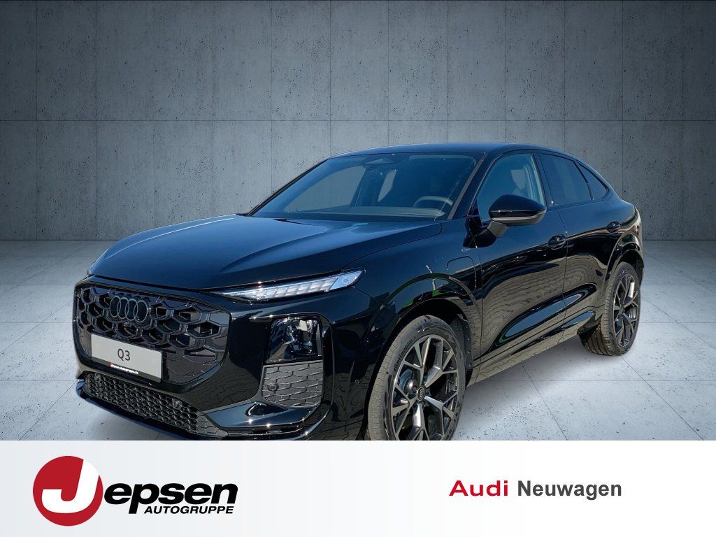 Audi Q3 - Bild 1