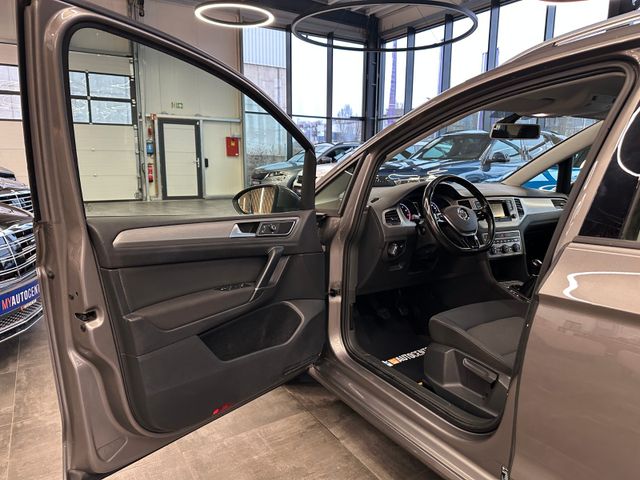 MYAUTOCENTER – Gebraucht- und Jahreswagen mit Werkstattservice in Pfaffenhofen Volkswagen Golf Sportsvan VII Comfortline BMTStart-Stopp