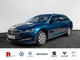 Skoda SUPERB C. STYLE 2.0 TDI DSG AHK Kam. Navi KlimaA - Skoda Superb Gebrauchtwagen in Hamburg