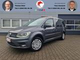 Volkswagen Caddy Maxi Trendline 7Sitze 1.4TSI*Kamera*Bi Xen - Volkswagen Caddy Maxi Gebrauchtwagen in Mülheim (Ruhr)