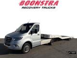 Mercedes-Benz Sprinter 519 1.9 CDI L2 RWD BE-combinatie Minisa - Diesel Mini 1
