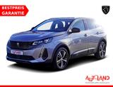 Peugeot 3008 1.2 PureTech 130 Aut. GT LED Navi ACC Kamer - gebrauchte Peugeot 3008 aus dem Jahr 2022