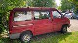 Volkswagen VW T4 Multivan mit Reimo Camper Ausbau und... - Volkswagen T4: Reimo