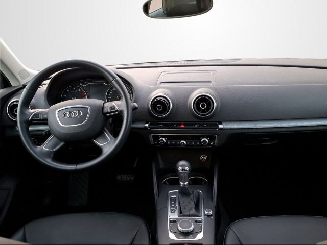 A3 SPORTBACK 1.4 TFSI S-TRONIC