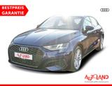 Audi A3 35 TDI Sportback S-Tronic LED Navi Sitzheizun - Audi A3: TDI Tronic