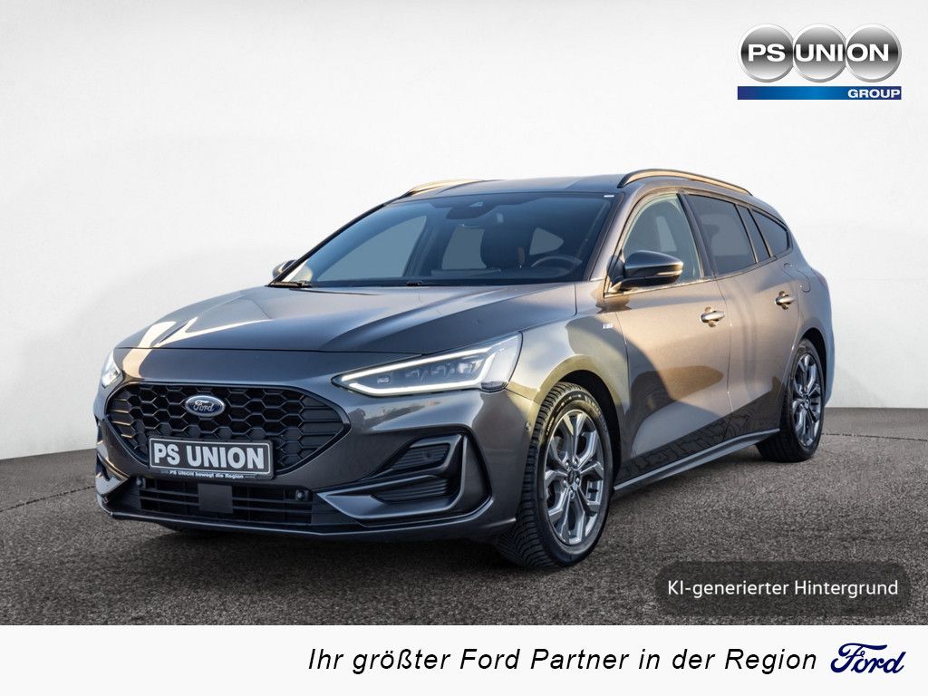 Image of Ford Focus