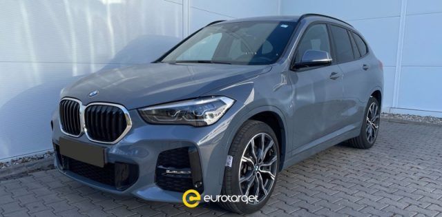 BMW X1 sDrive20d Msport