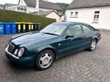 Mercedes-Benz Mercedes CLK 320 V6 - Mercedes-Benz CLK 320 aus 1997