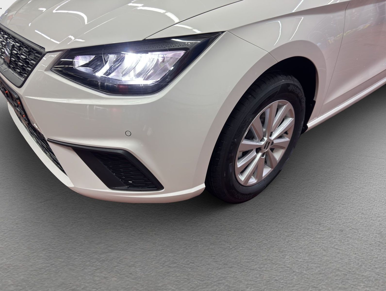 Seat Ibiza - Bild 13