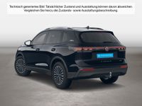 Volkswagen Tiguan - Vorschau Bild 3