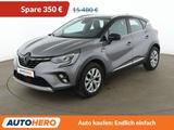 Renault Captur 1.3 TCe Intens Aut.*NAVI*LED*ACC*CAM*SPUR - Renault Captur: Intens