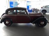 Andere DKW F5 Meisterklasse Cabriolimousine - Andere mit Benzin-Antrieb: Cabrio, Dkw