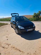 Hyundai Getz 1.0 - Hyundai Getz aus 2009