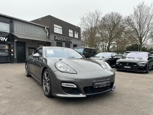 Porsche Panamera Turbo S SportDesign UPE.193tsd€/TOP