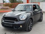 MINI COOPER_SD Countryman 4x4 Panorama Xenon - MINI Cooper SD SUV