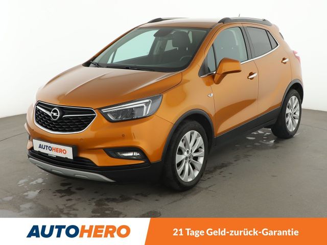 Opel Mokka X 1.4 SIDI Turbo Innovation Start/Stop 4x4