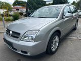Opel Vectra C Caravan Elegance - Opel Vectra aus 2004
