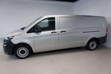 Mercedes Vito - 8