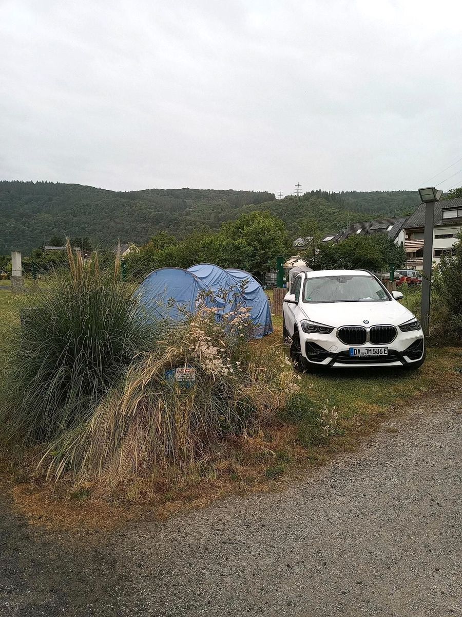 VW biete/tausche BMW X1 Hybrid  Automatik geg...