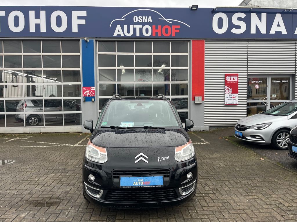 Angebot ansehen Citroën C3